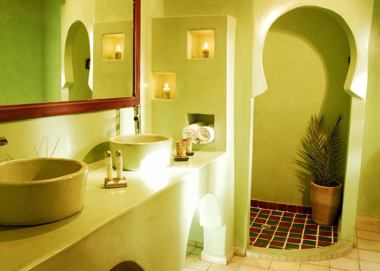 Maison D'Hotes Kasbah Azul Agdz Exterior photo